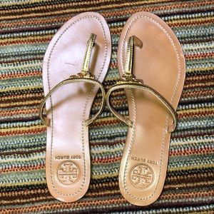 Tory Burch Sandals
